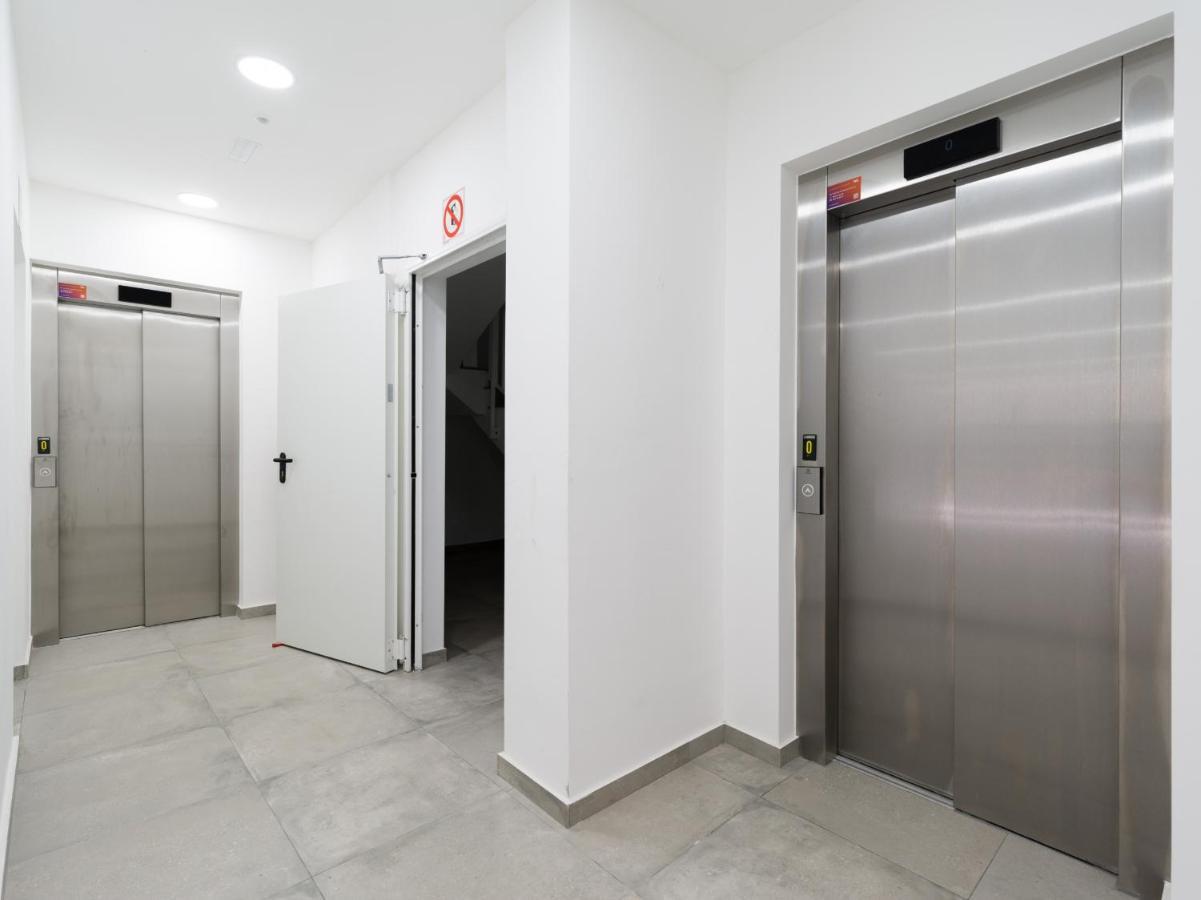 Apartamento Radiant